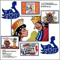 Various - Swan Esther - Cd - G4Z