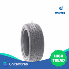 Used 21550r17 Toyo Celsius 91h - 832 Used 21550r17 Toyo Celsius 91h - 832