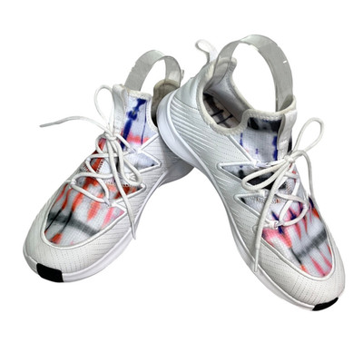 Nike Free TR Trainer Wom. EU 36,5 Ultra AMP AT3317-109 Sport Sneaker Boho Tiedye