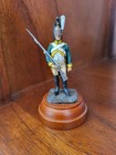 Metal Modeles/Dragon  a Pied 1805/54mm no 90m Pegaso Le Cimier Durendal Andrea