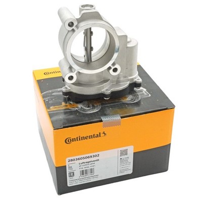 Drosselklappe für Audi Seat VW 1.4 TSI 03C128063A 2803605069302