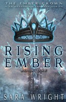 Sara Wright | Rising Ember | Taschenbuch | Englisch (2025) | Sara Wright Books