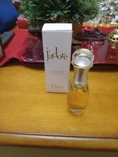 Christian Dior J  adore Eau De Parfum Roller-Pearl Perfume 20ml New Open Box