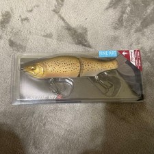 Megabass i-SLIDE 187R FA Brown Trout Floating Lure 187mm/7.4in, Near Mint