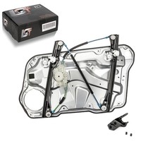 Fensterheber Mechanisch Metallplatte Vorne Links Haltewinkel FüR VW Golf IV 4 1J