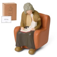 Gifts for Grandma, Great Grandma Gifts for Mother's Day Anniversary, First Ti...