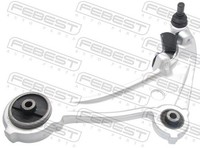 Querlenker Dreieckslenker Febest 0224-J32LH FüR Teana J32 Nissan 2 Four Allrad