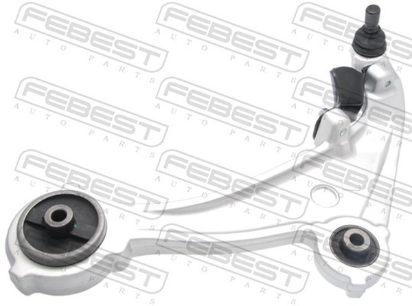 Querlenker Dreieckslenker Febest 0224-J32LH FüR Teana J32 Nissan 2 Four Allrad-image