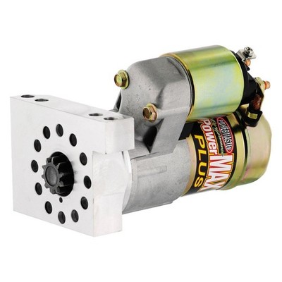 Powermaster 9100 1.4 kW 160 lbs. x ft. PowerMax Plus Starter