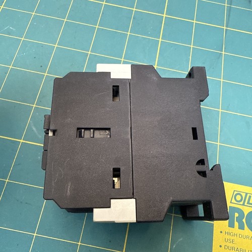 Pennino Entrelec Schiele DL 4K-01 CONTATTORE MADE IN GERMANY - Foto 4 di 13