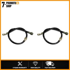Front Brake Hydraulic Hose Centric Parts For Ford Focus 2000-2004