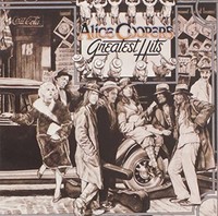 Alice Cooper - 'S Greatest Hits - CD - K1362Z