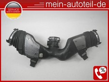 Mercedes W164 W211 W221 W204 Ansaugleitung Reinluftkanal inkl. Luftmassenmesser Mercedes W164 W211 W221 W204 Ansaugleitung Reinluftkanal inkl. Luftmassenmesser