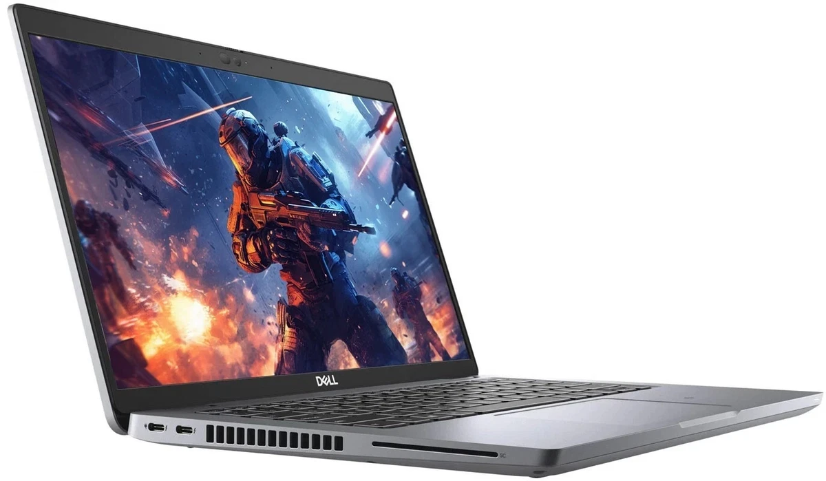 Dell Intel Core i5 7th Gen PC Laptops & Netbooks for sale | eBay