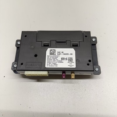 OEM 2020-2022 FORD ESCAPE TELEMATIC COMMUNICATION COMPUTER CONTROL MODULE UNIT
