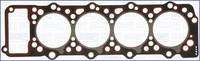 Dichtung Zylinderkopf Ajusa 10095600 FüR Mitsubishi FE5 Pajero 96Mm 2 Canter 6