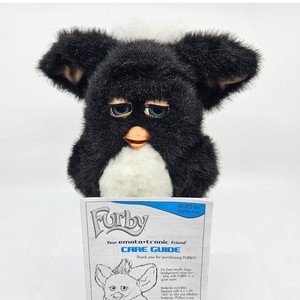 Furby Rare | eBay