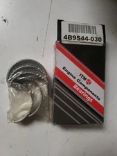 ITM Engine Components 4B9544-030 Engine Rod Bearing Set Prelude F22 H22 #03