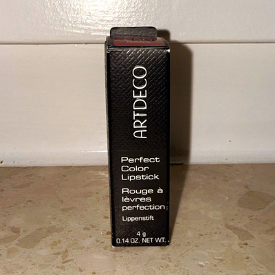 ARTDECO Perfect Color Lipstick Lippenstift 850 Rot Stick 4 g