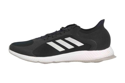 adidas FOCUS BreatheIn W Sportschuhe in Übergrößen Schwarz FV7148 große Damensch