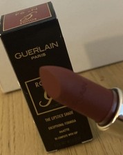 Lipstick Guerlain Paris Rouge Lipstick Matte 94 stunning elegance free post