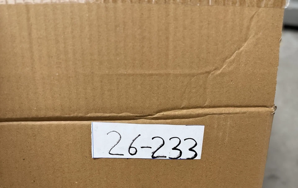 Chrome Drag Specialties Custom Oil Tank Domed Centre Fill TB26-233 - Image 4 of 4