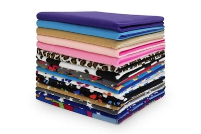 4 Layers Waterproof C&C Ferplast Cage Liner Guinea Pigs Small Animals Pattern - Image 1 of 4