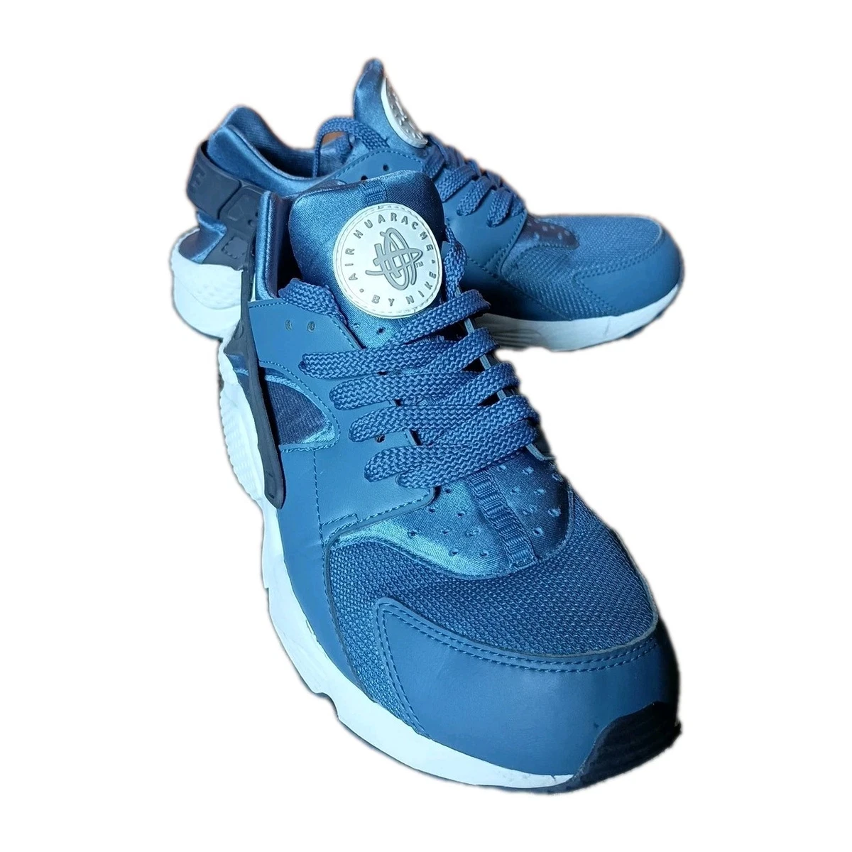 Nike Air Huarache Blue Moon for Sale | Authenticity  display picture 2