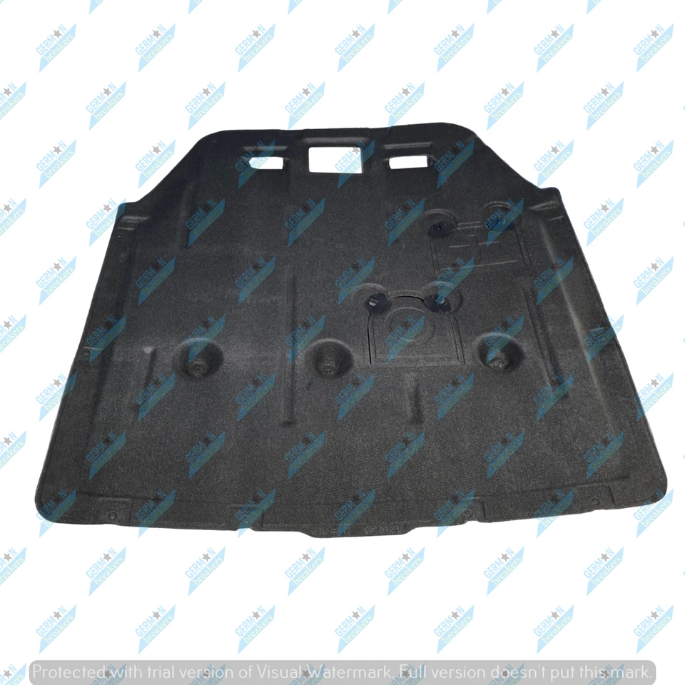 MINI COOPER F56 2013-ONWARDS 3 DOOR ENGINE UNDER TRAY SHIELD COVER 51757402947 - Image 2 of 4