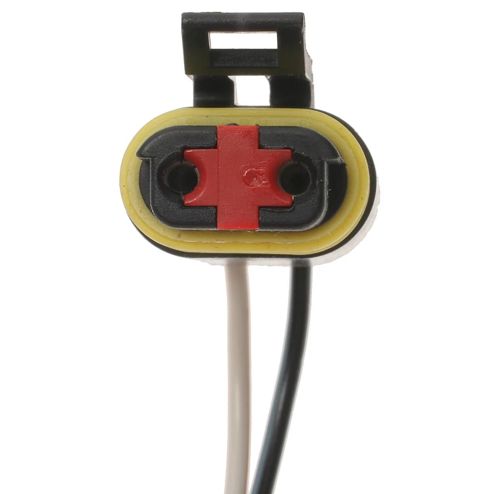 Conector de interruptor de presión de aceite SMP para Dodge Power Ram 50 1985-1986 Foto 2 de 4