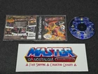PS1 Sony ROGUE TRIP Complete CIB in Case Playstation 1 Game Rare Fun