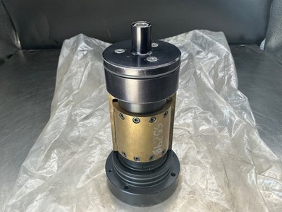 SBS Dynamic Balance Systems IA1051 Industrial Balancer