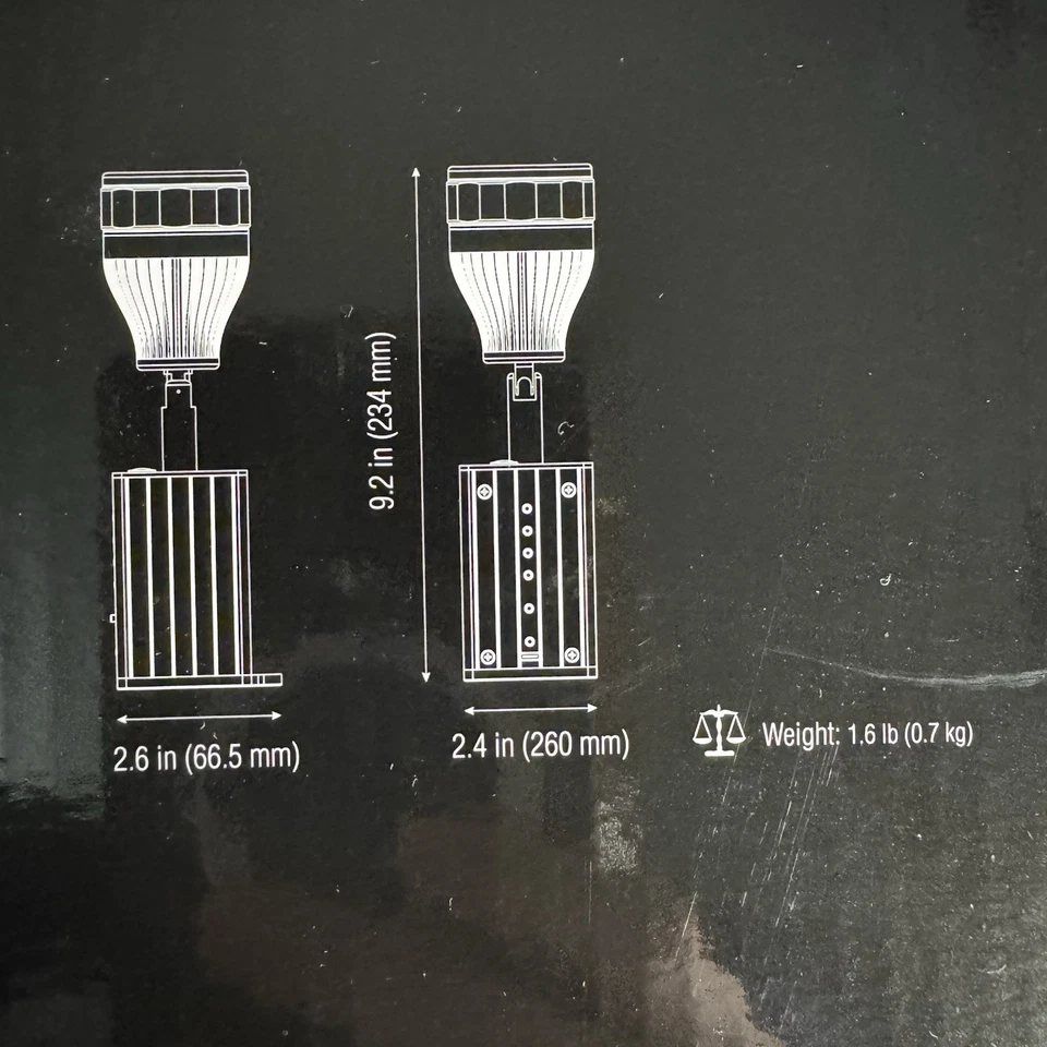 Chauvet Dj Zoom Pack EZPin - Image 3 of 4