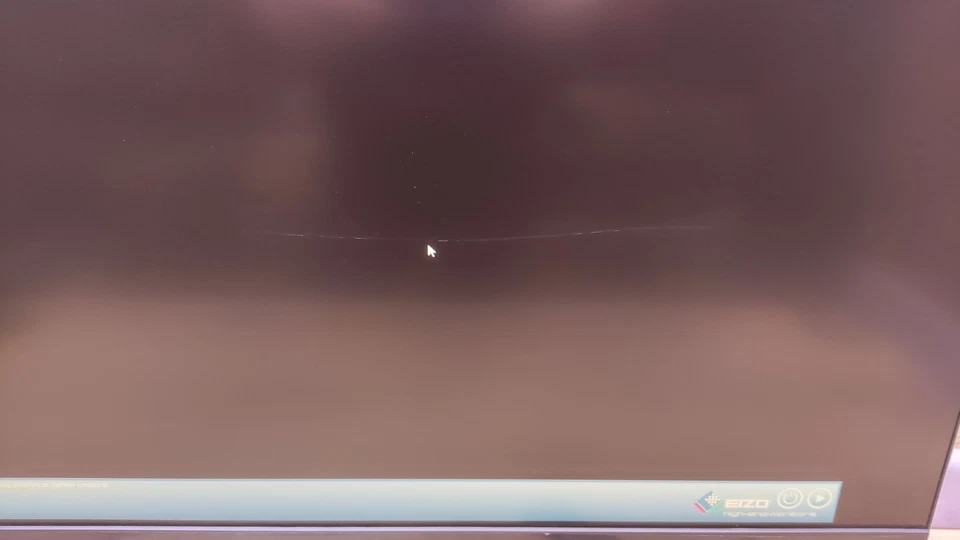 Samsung S32DM502EU Smart Monitor 32" FHD 1920x1080 HDR10 HDMI WLAN Tizen App - Bild 4 von 4