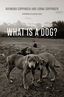 #ad #ad What Is a Dog? Hardcover Lorna Coppinger Raymond Coppinger $7.09