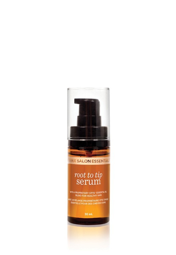 ドテラ エッセンシャルオイル サロンエッセンシャルズ doTERRA - Serum