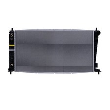 Replacement Radiator for 2005-2008 Ford F-150 4.2L V6 4.6L 5.4L V8, 2004 Expe...
