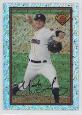 2014 Bowman 1989 is Back Silver Diamond Refractor Mark Appel #89BIB-MA 0b0