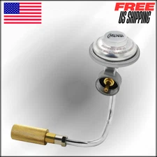 Propane Regulator W Fitting For Coleman Roadtrip LEX, LXX Series Portable Grill