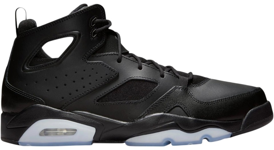 Jordan Flight Club '91 Black Anthracite for Sale | Authenticity