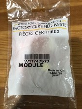 NEW OEM IN PACK W11747577 NEW OEM Whirlpool Refrigerator LED Light Module