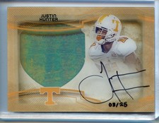 Top Cards of the Top 2013 NFL Draft Picks - Rounds 1 and 2 95