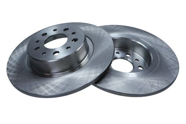 Disques de frein avant MAXGEAR pour rénover le freinage Alfa Romeo