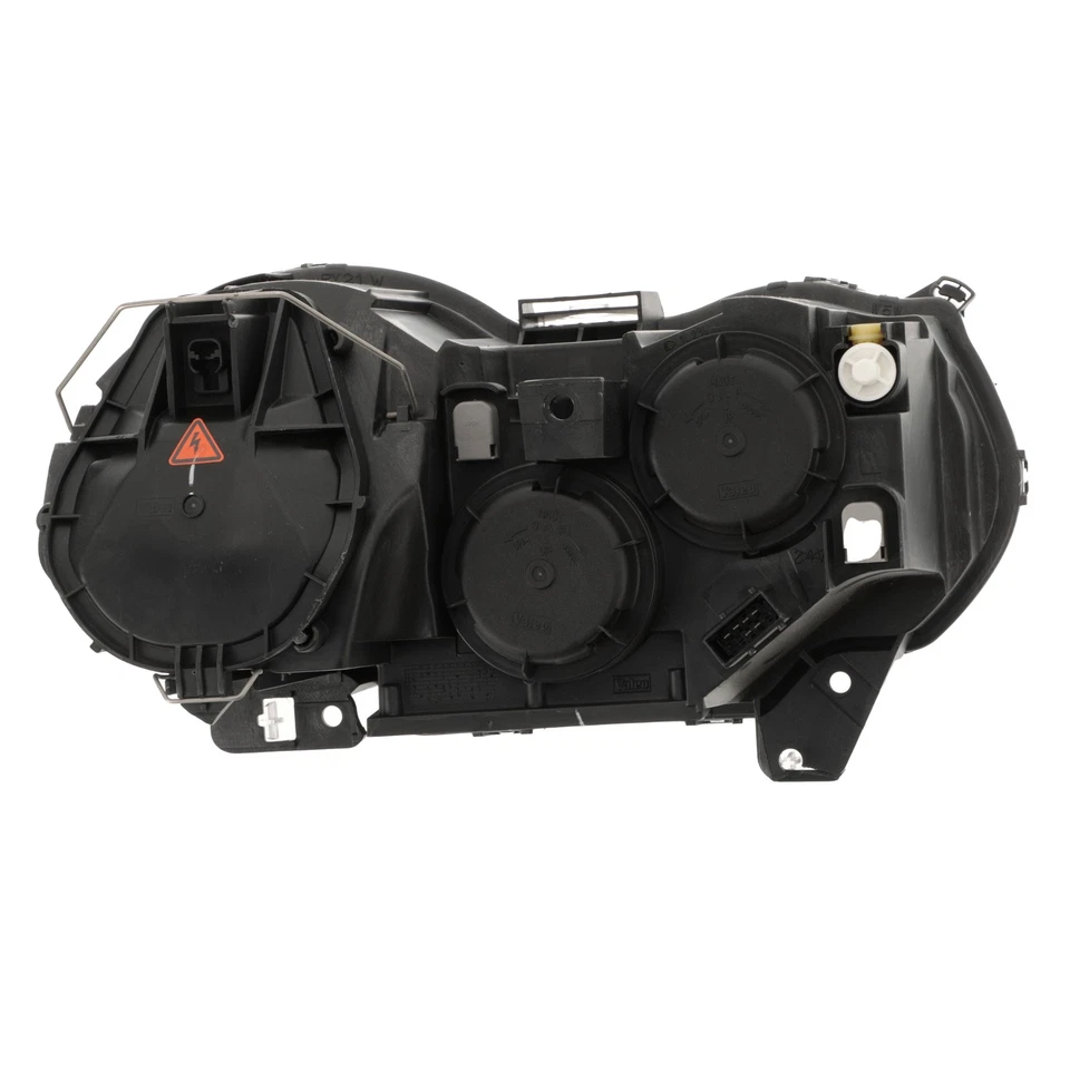 正品捷豹 2005 - 2009 Super V8 Vanden Plas XJ8 XJR 车头灯总成 C2C28134 — 第 4/4 张图片