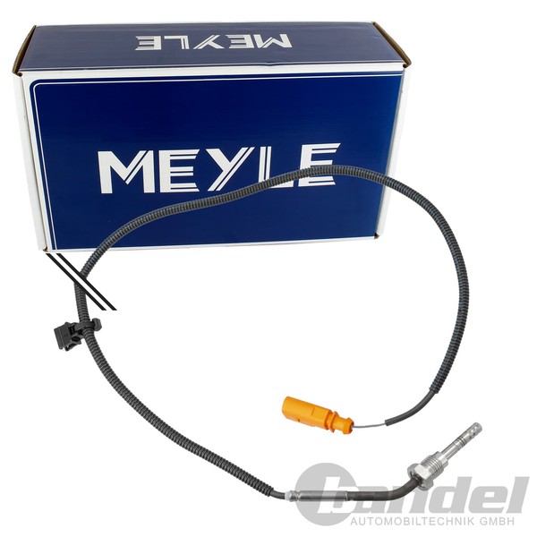 Meyle Abgastemperatursensor Passend FüR Audi A1 Seat Ibiza Toledo Skoda Fabia-image