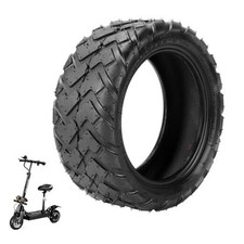 80/60  6 Tubeless Tire Vacuum Tire Rubber for 6" Rim Electric Scooter Go Karts