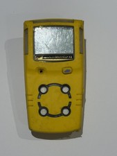 Bw Microclip X3 Gas Detector Without Charger  And  Calibrated  O2,H2S,CO,CH4 F 