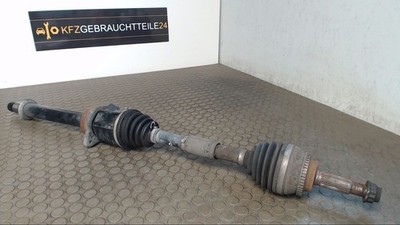 Antriebswelle Vorn Rechts (für Bastler) Toyota Avensis 2.0 D-4D T25 12 Monate