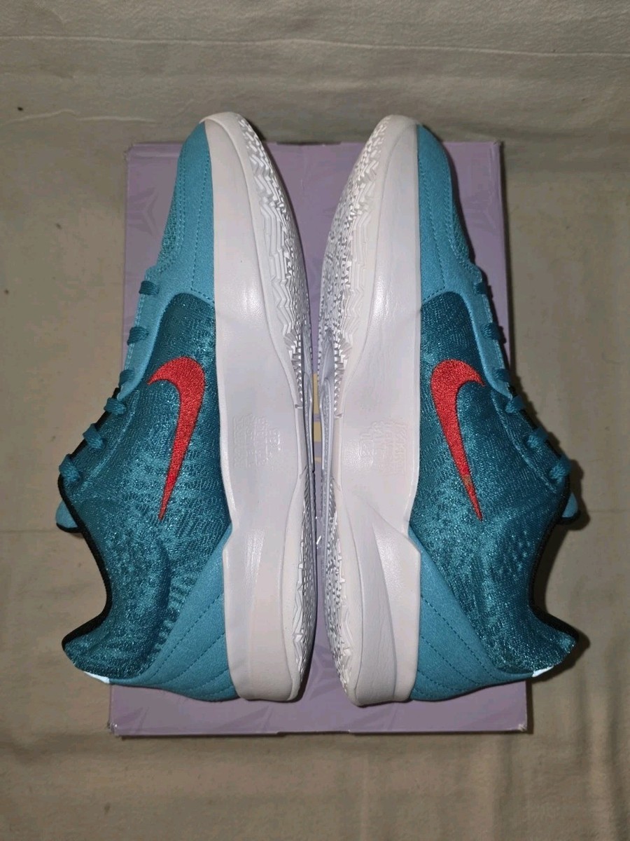 Nike Ja 2 