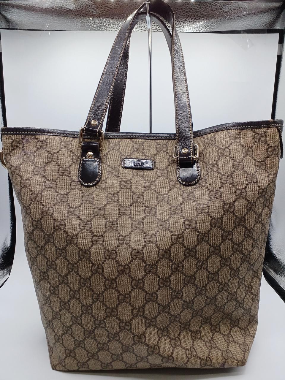Gucci 189896 Tote Bag